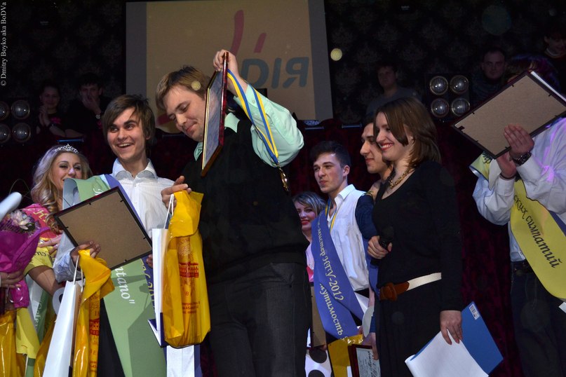 Дмитрий Бойко BoDVa | Днепр (Днепропетровск)