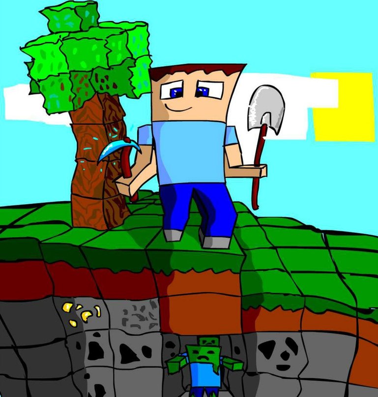 Дядя Юра | Москва