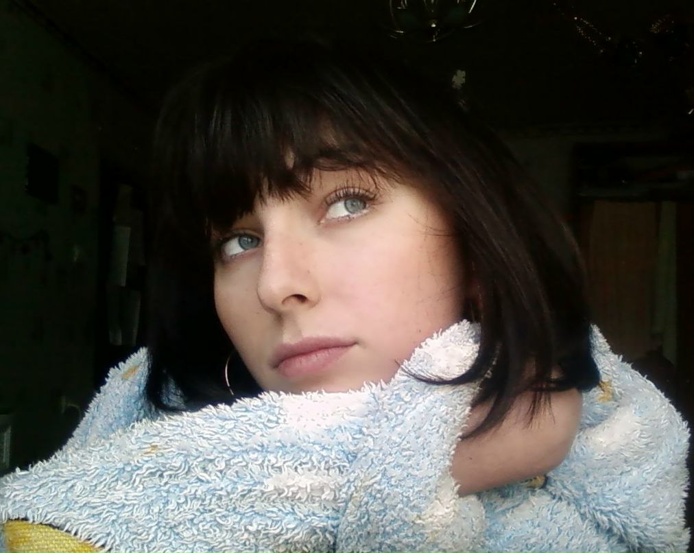 Мариша Счастливая | Харьков