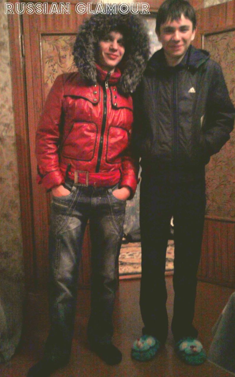 Павел Винокуров | 