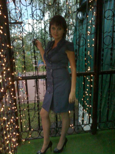 №95, Юлия Александрова, 47 лет, Власиха №95, Юлия Александрова, 47 лет, Власиха