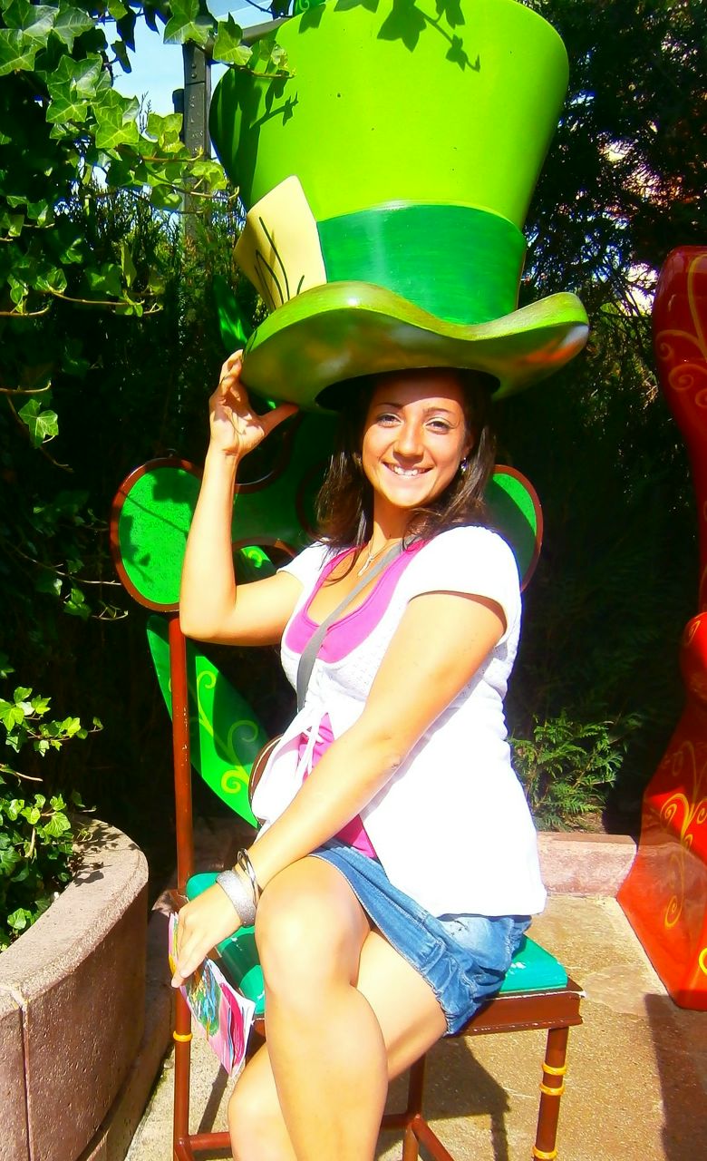 Ольга Морозова | Москва