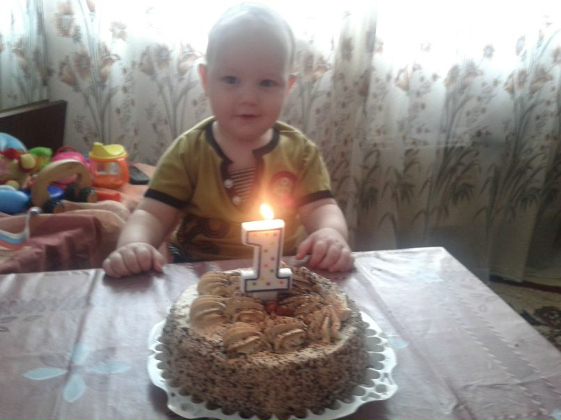 Виктория Канюкова | Пермь