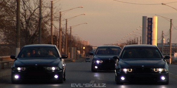 Стас Бершадский =SynDikaT= | Очаков