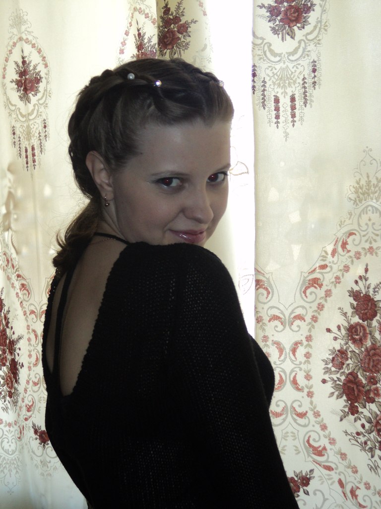 Валентина Пудовкина | Тамбов