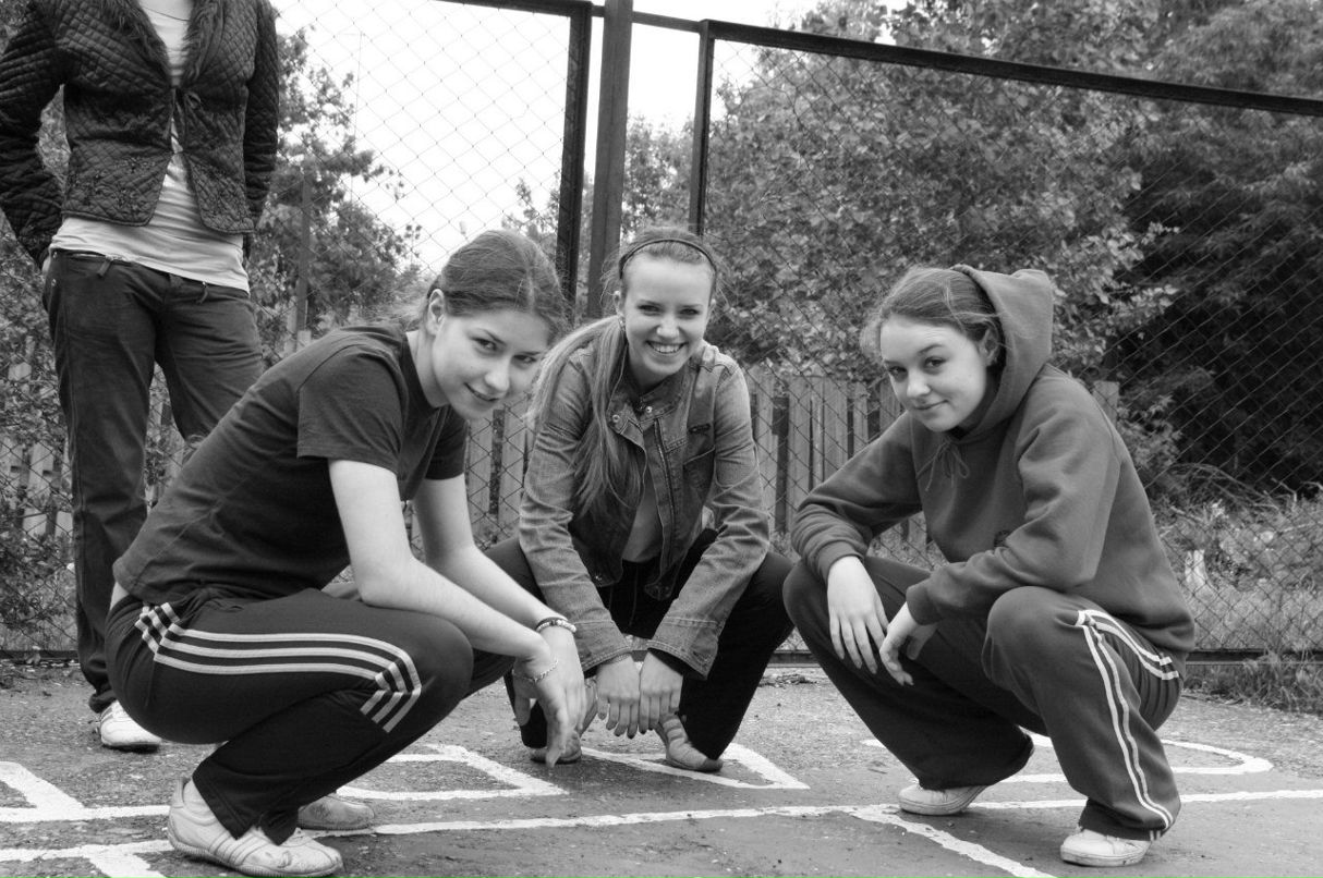 Татьяна Стоян | Волгоград