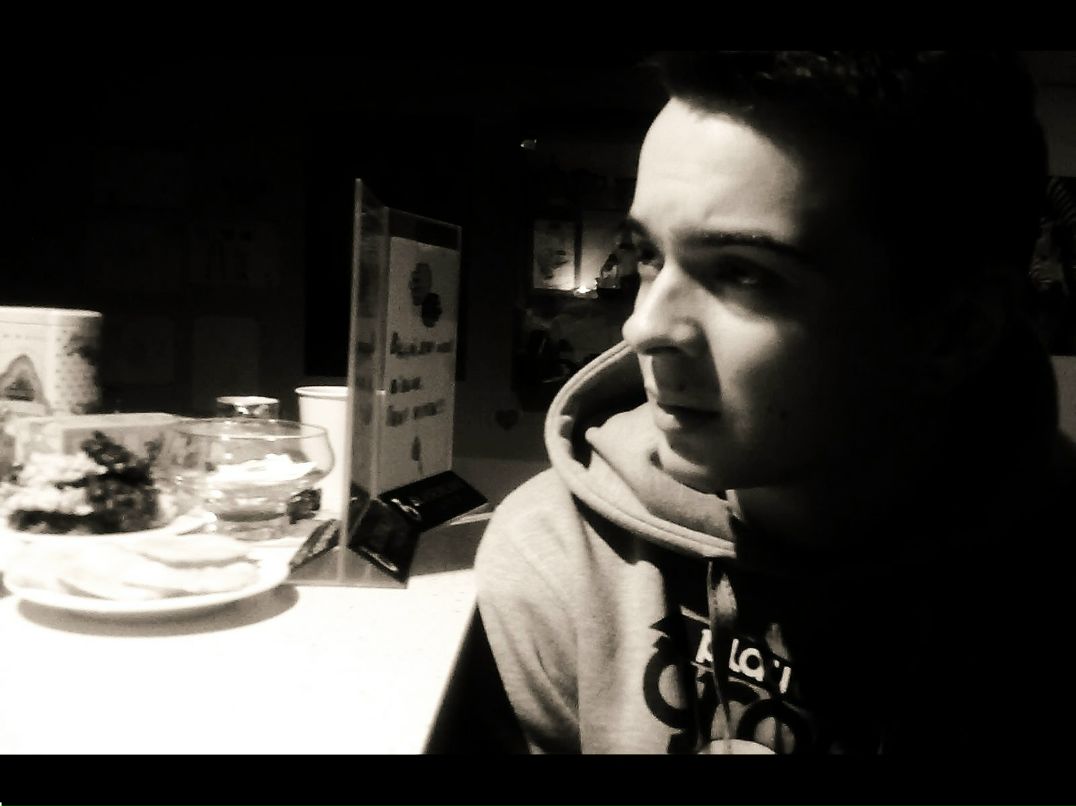 Леша Рыженко | 