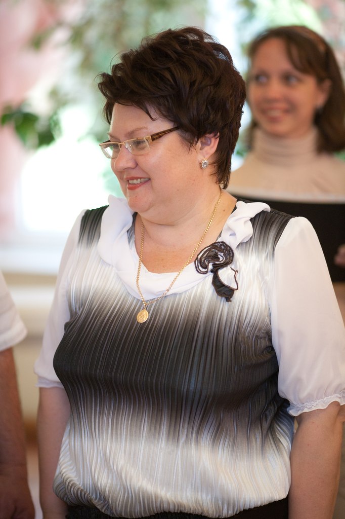 Инна Шарапова | Мариуполь