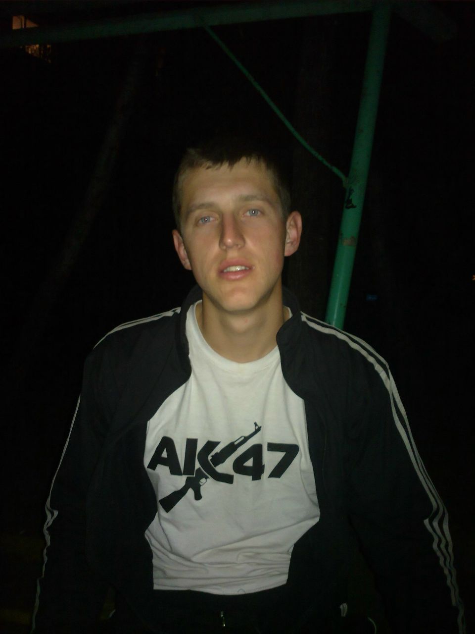 Толік Лісь | Ковель