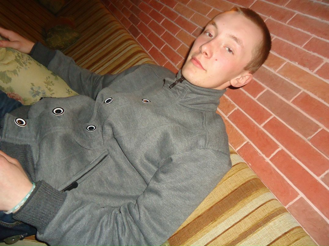 Дмитрий Ярушин | Челябинск