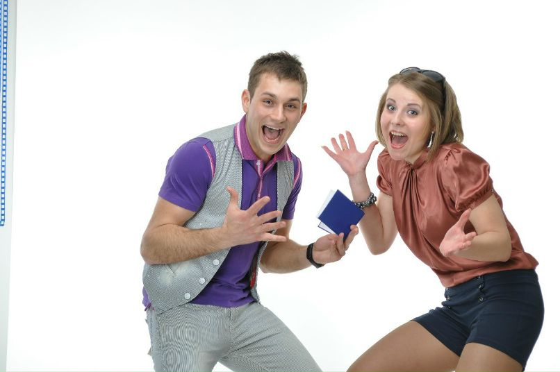 Анастасия Зуйкова | Днепр (Днепропетровск)