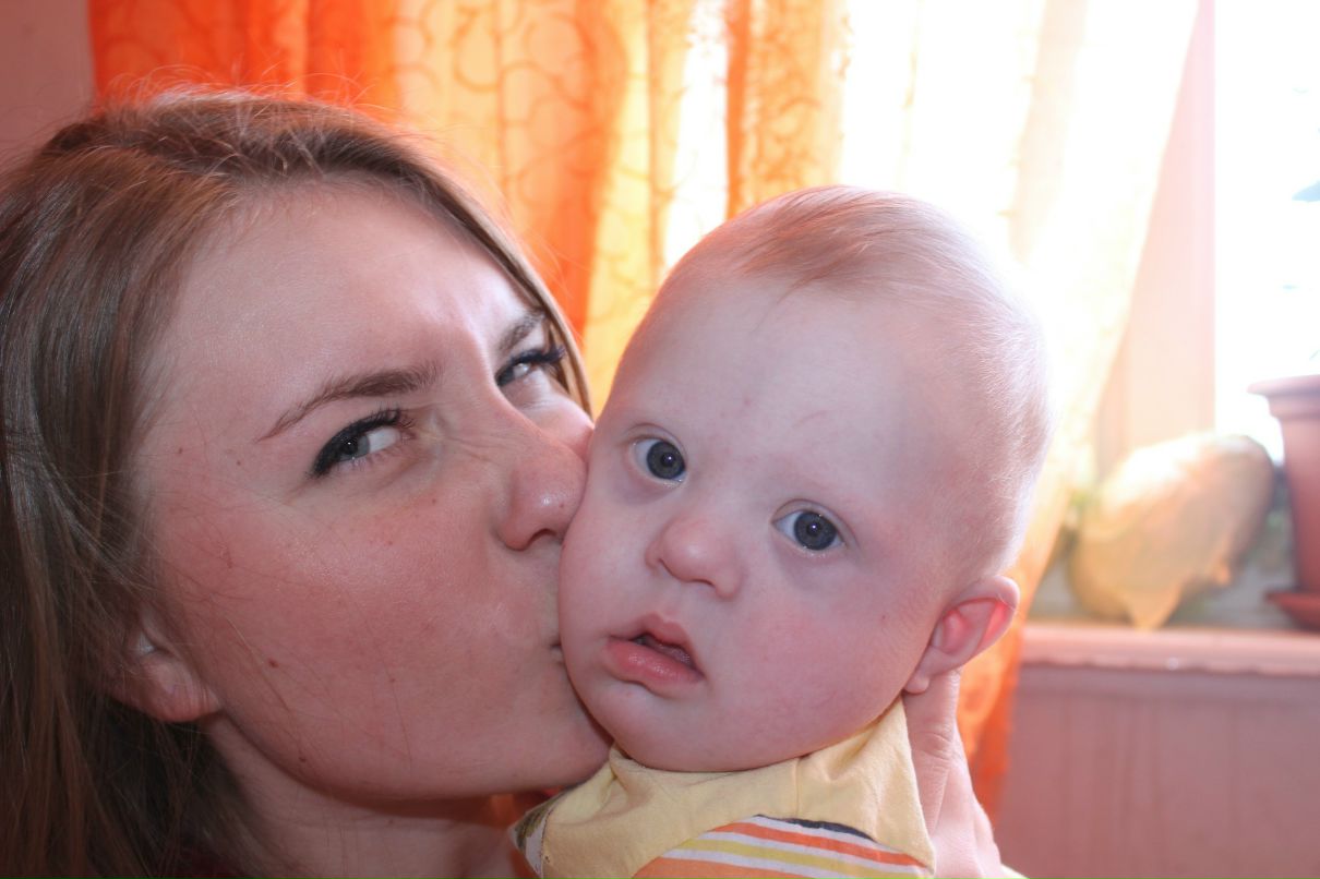 Лена Воробьёва | Москва