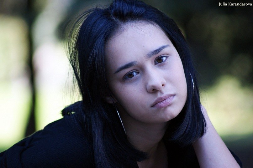 Юлия Гафурова Yamagata | 