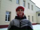 Фотография Аня Садковкина