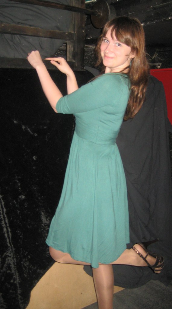 Анна Лоншакова | Санкт-Петербург