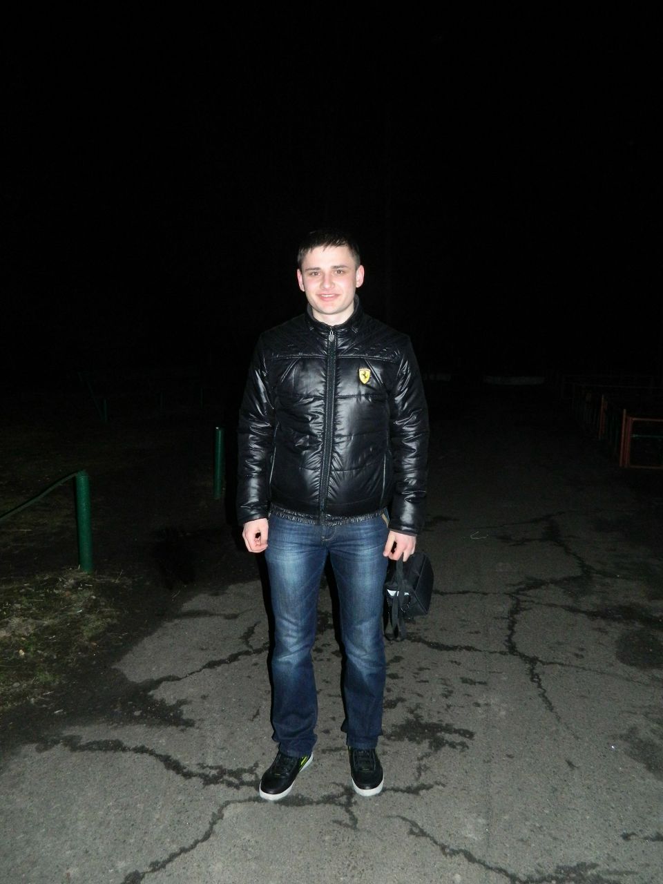 Санёк Коробкин Still Young | Смела