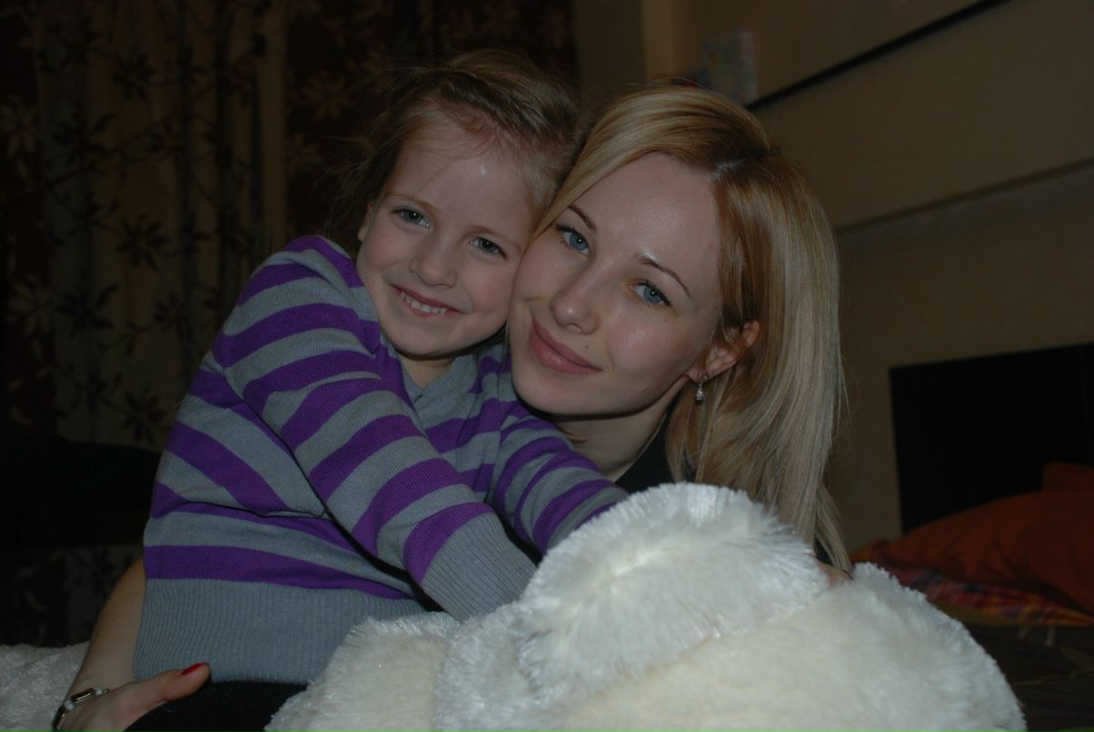 Юра Греку | Москва