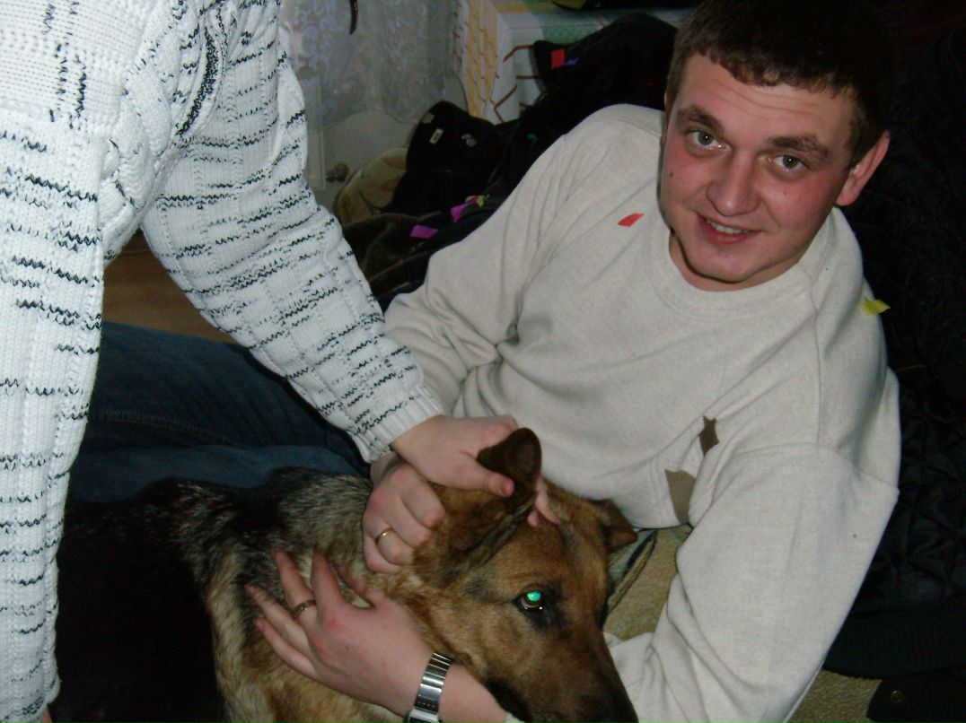 Максим Бугайчук | Москва