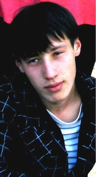 Никита Ефименко | 