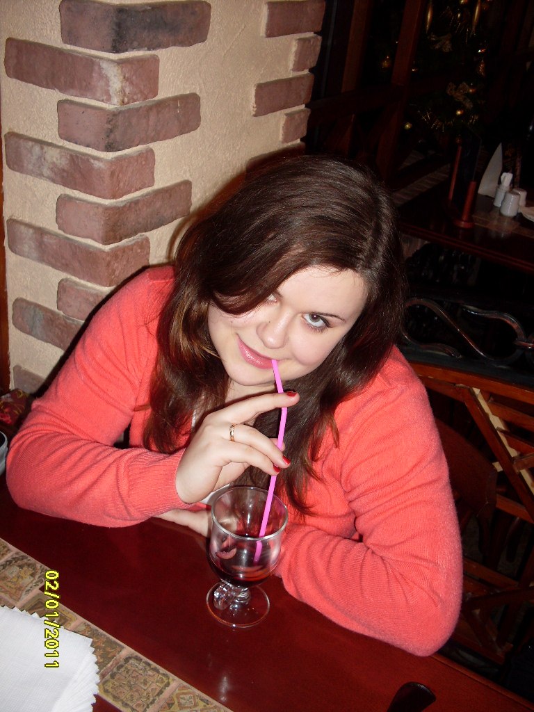 Екатерина Петриди | Омск