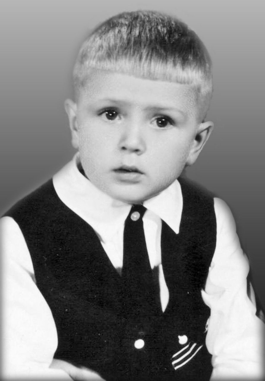 Юрий Белов | 