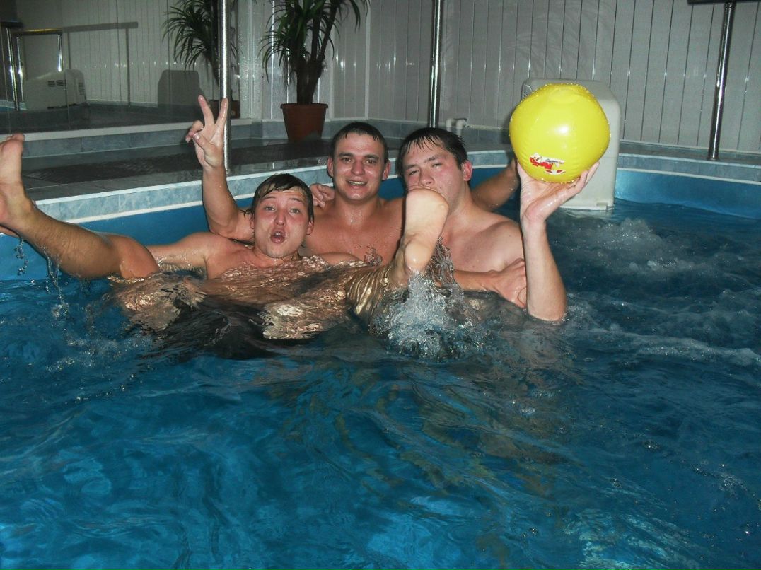 Александр Жирнов | Орёл (хутор)