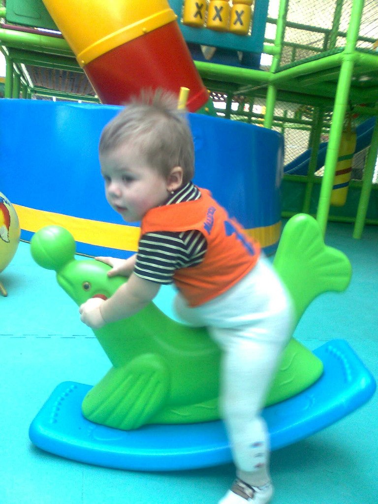 Оля Янковская | Красноярск