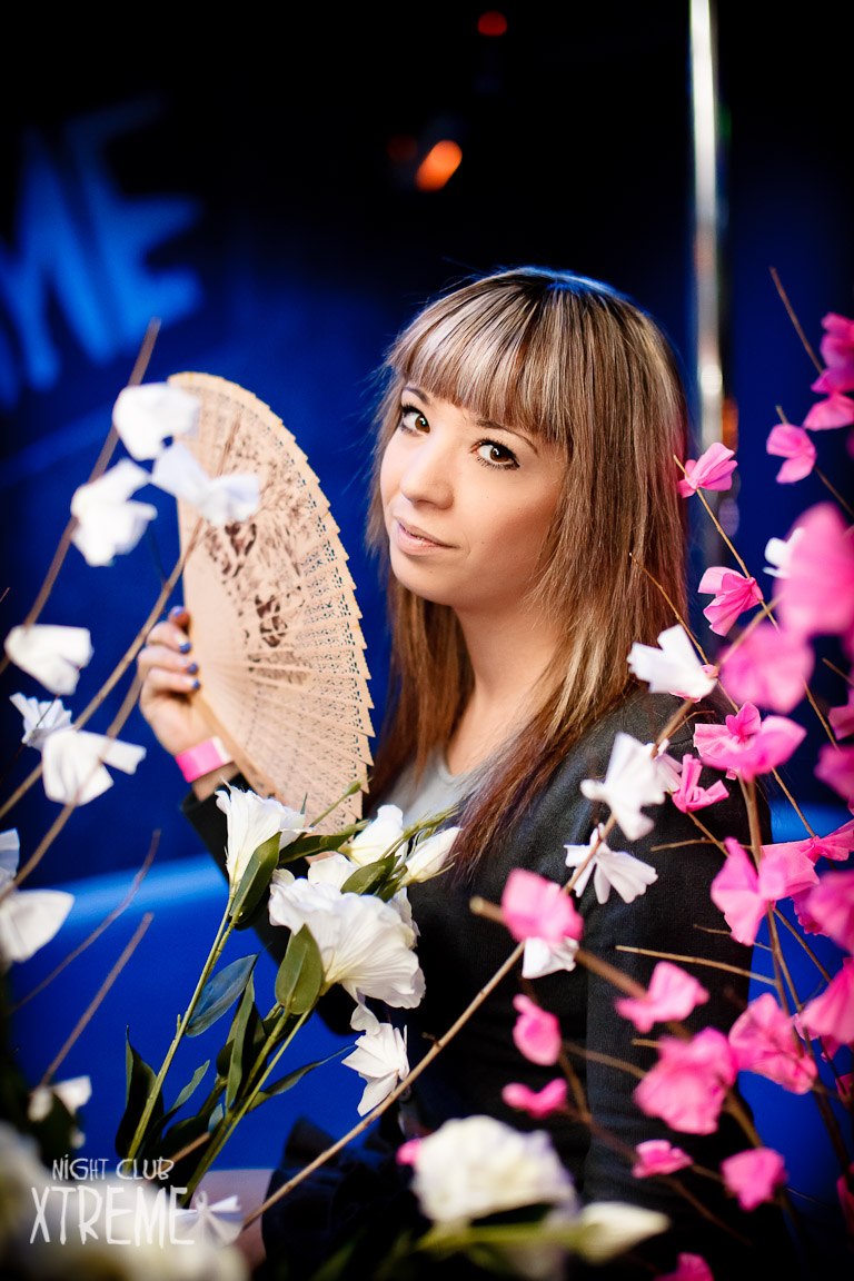 Инна Бабанина | Уссурийск