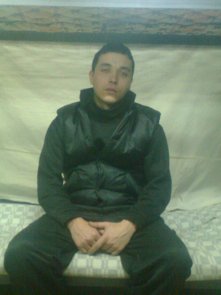 Алексей Назаров | Канаш