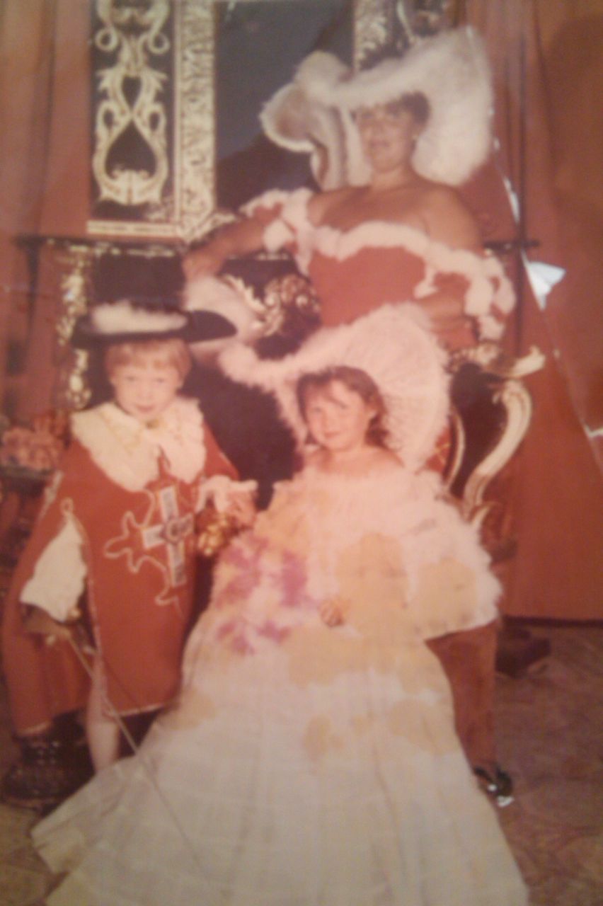 Krisstina Kulagina | Нижний Новгород