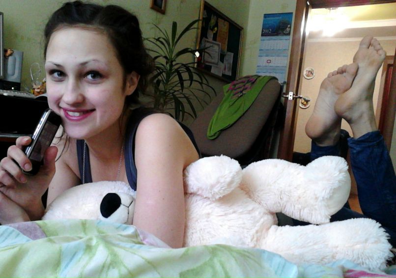 Эльмирка Гайнуллина | 