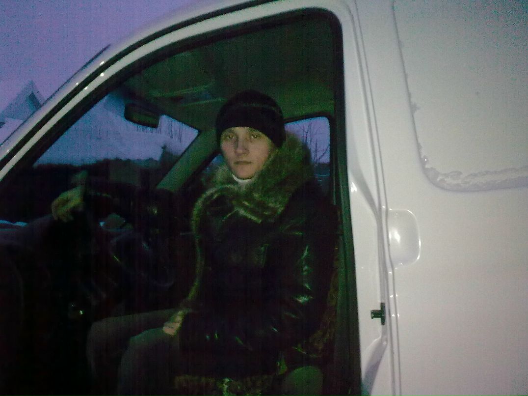 Сергей Скиба | Марковка