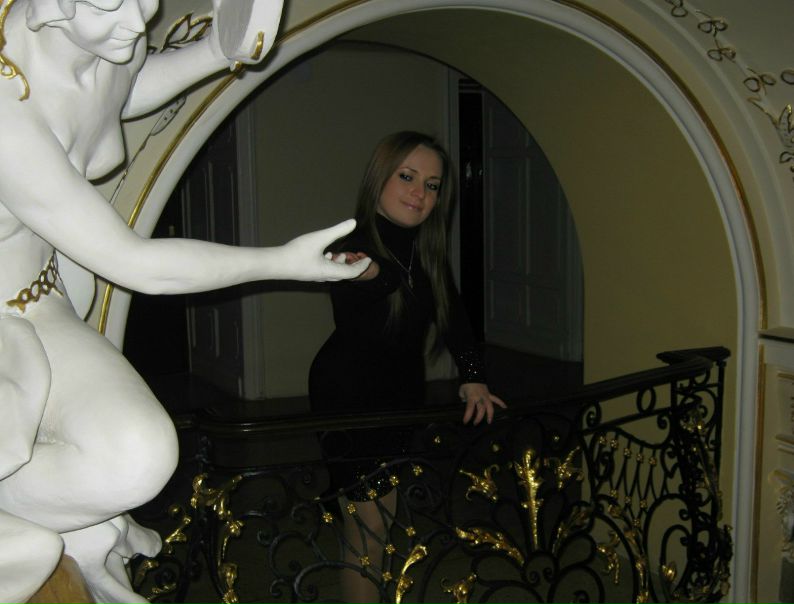 №68, Виктория Литвиненко, Николаев №68, Виктория Литвиненко, Николаев