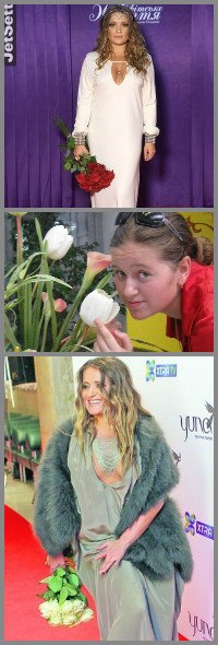 Марина Козловская ...= МARINE =... | Киев