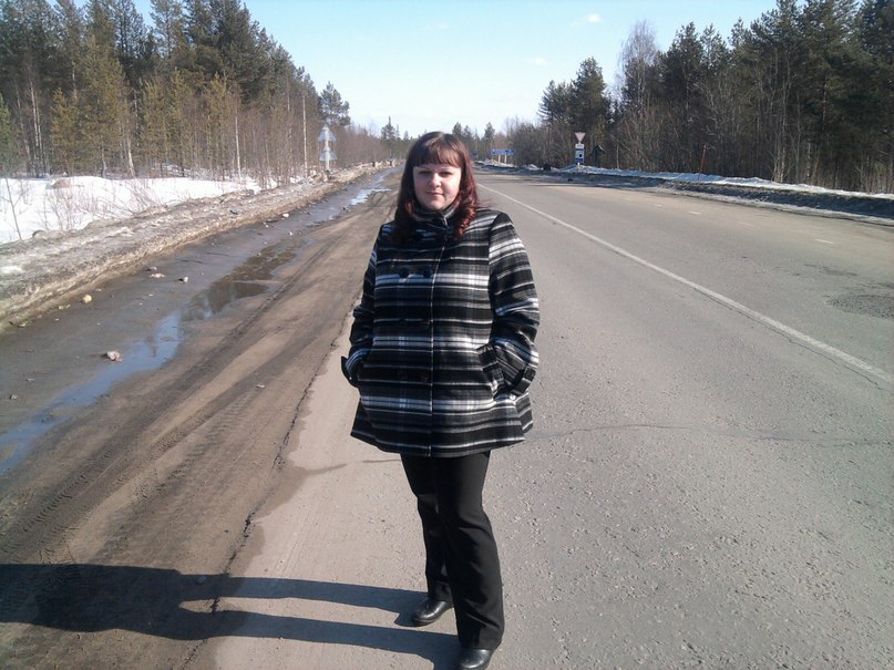 Яна Юницына | Ковдор