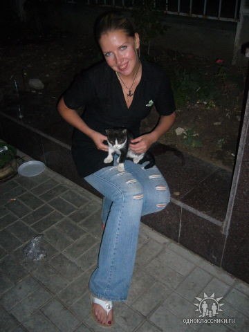 Людмила Михалькевич | Москва