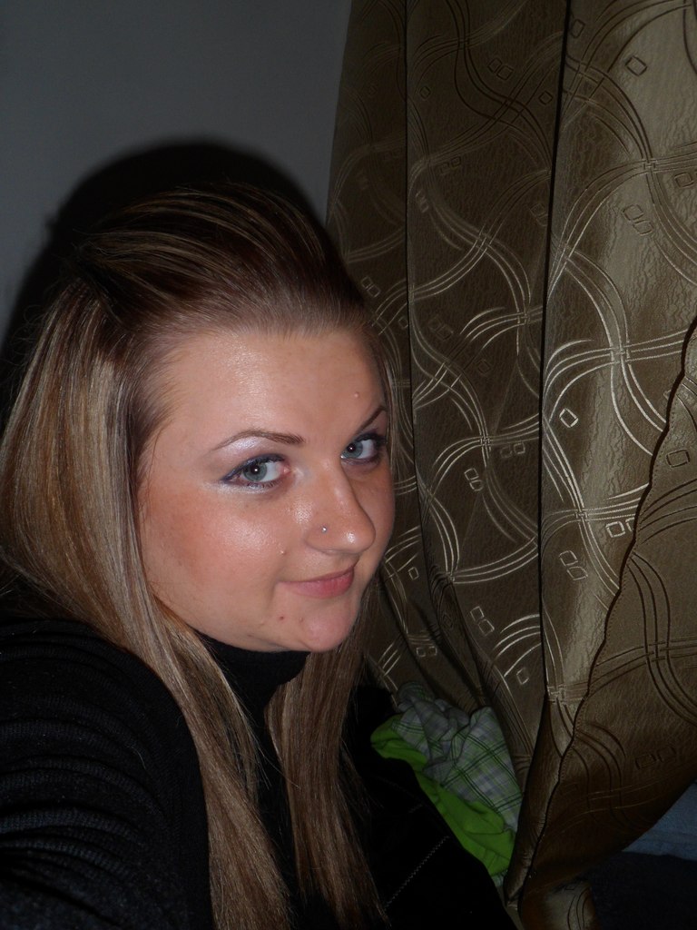 Наталья Любинская | Москва