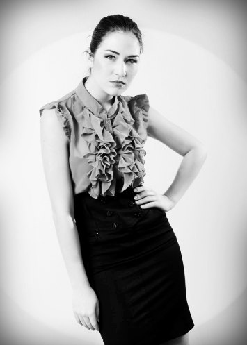 Ольга Авдеева | Иркутск