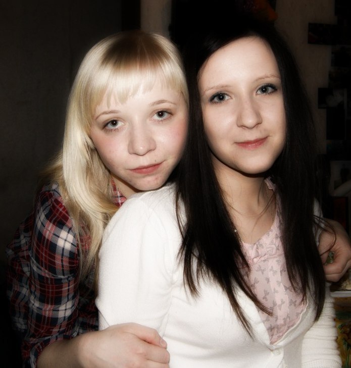 Екатерина Федорищенко | Санкт-Петербург