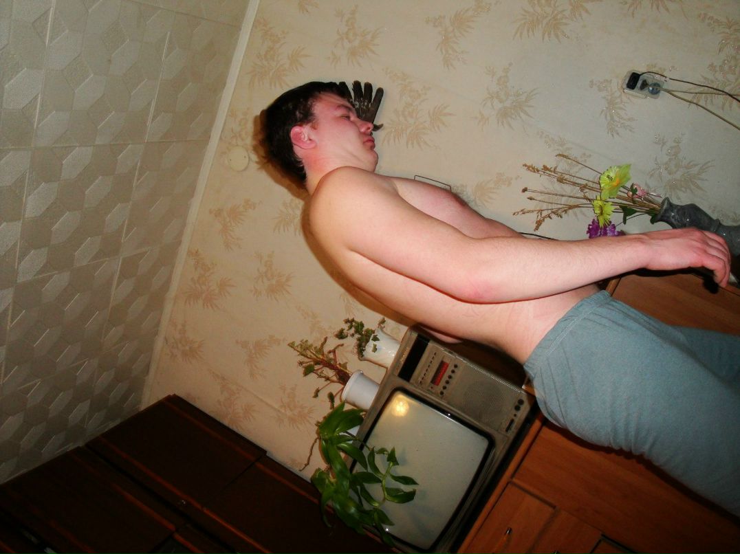 Дмитрий Зайцев | Челябинск