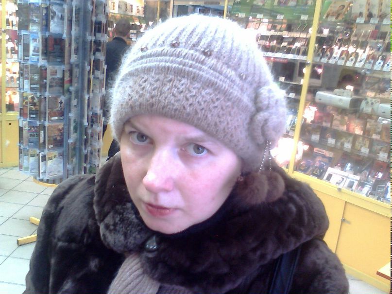 Ирина Пунанова | Вельск