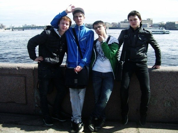 Константин Боярский | Воронеж