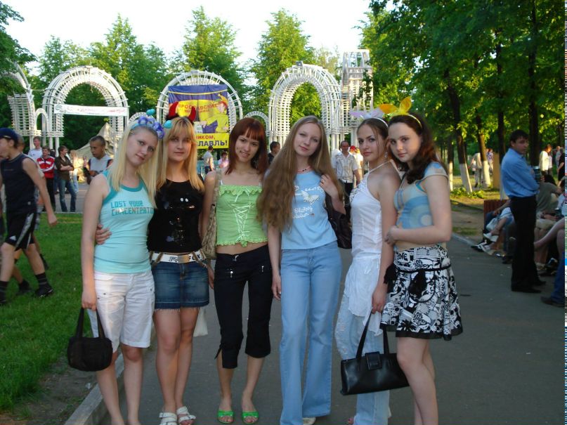 Елена Богачёва | Ярославль