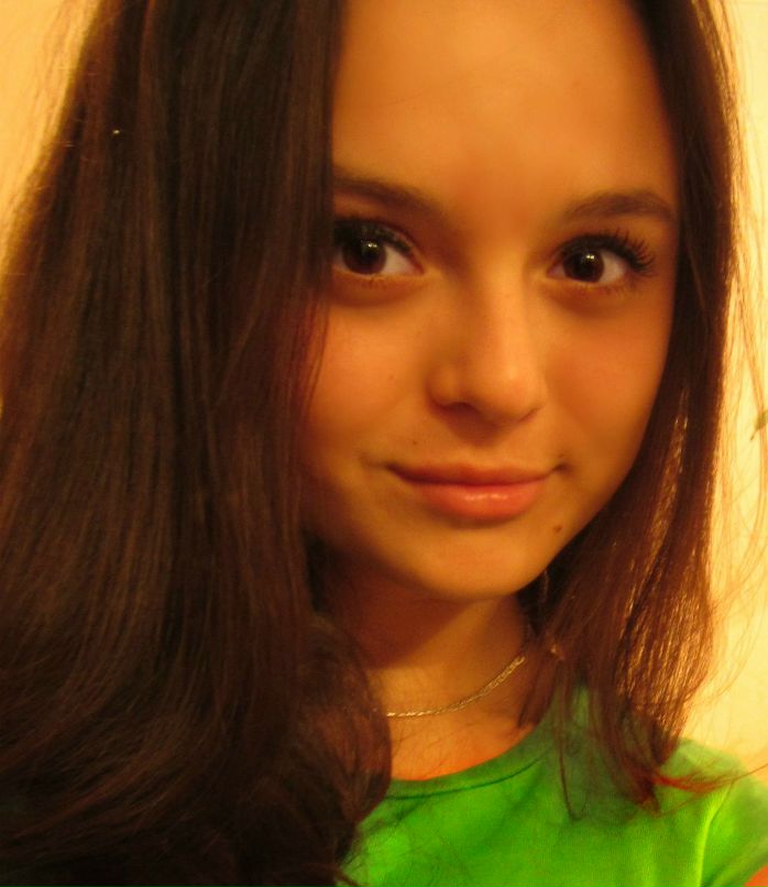 Рамиля Тимуршина ♥ | Казань