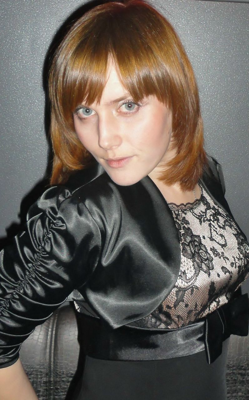 Оксана Дейзнер | 