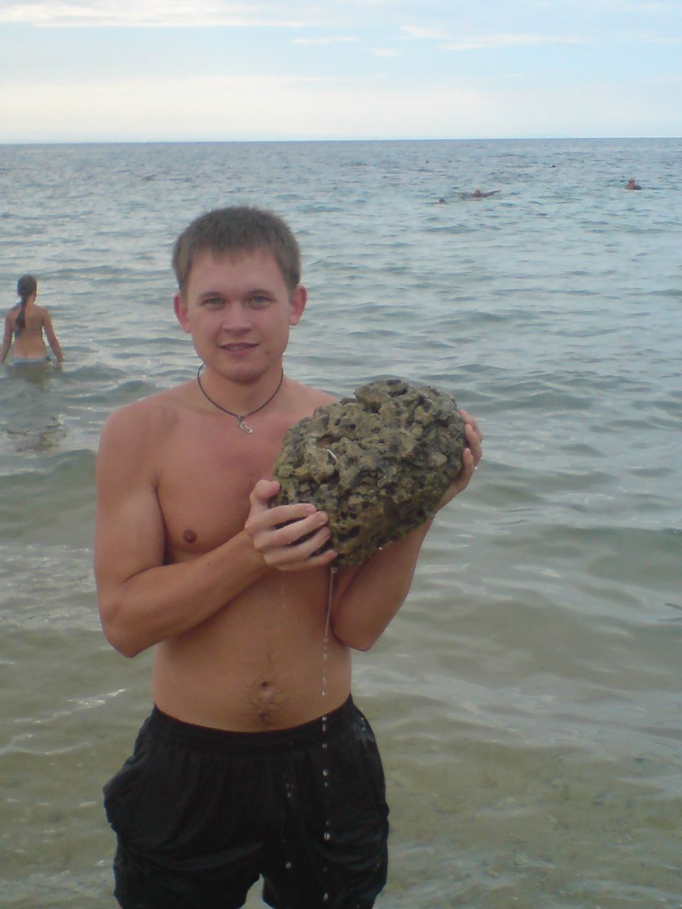 Игорек Круглов | Балаклея