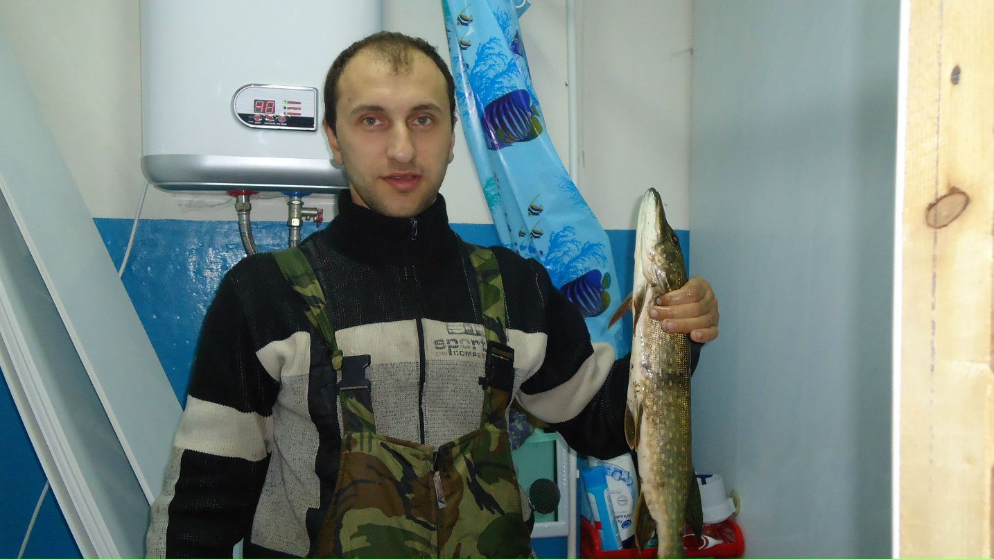 Тоф Казимов | Бабынино