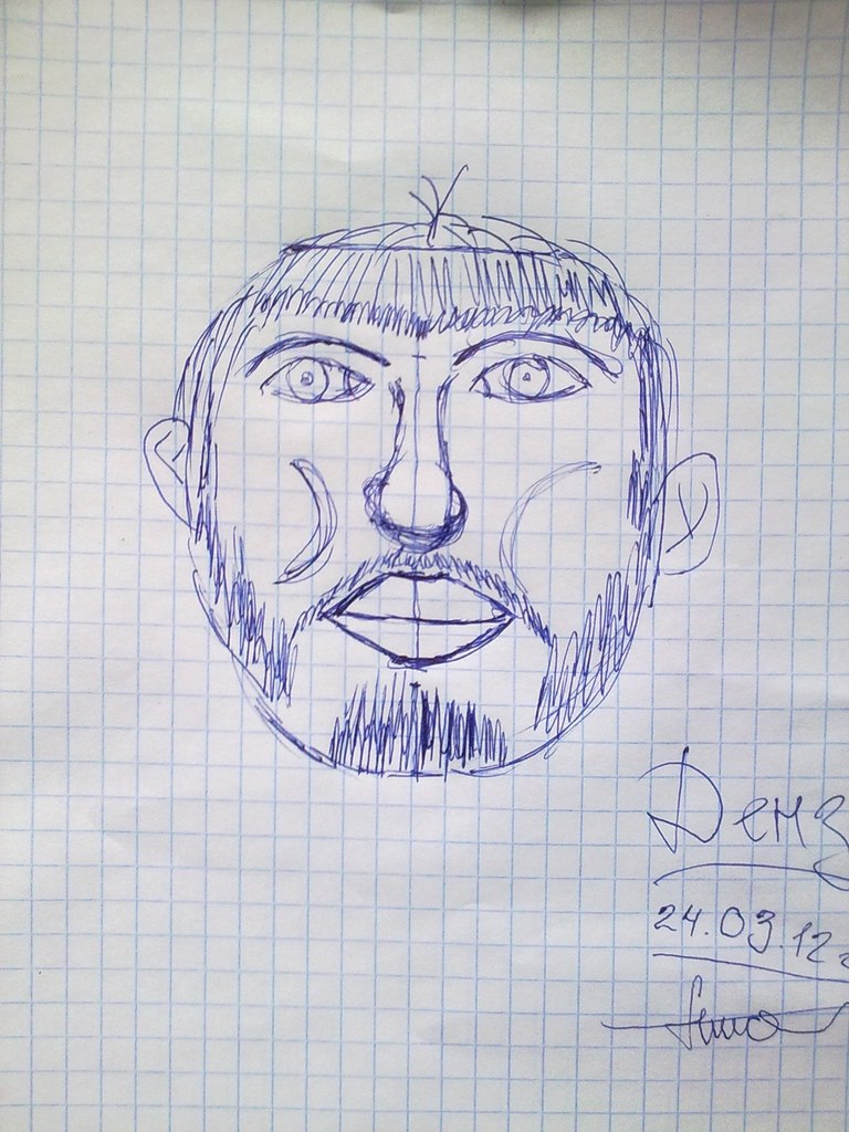 Денис Куцов | Шахты