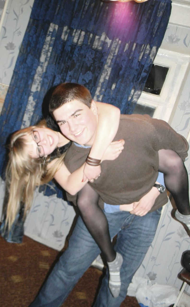 Anitka Sapunova | Алчевск