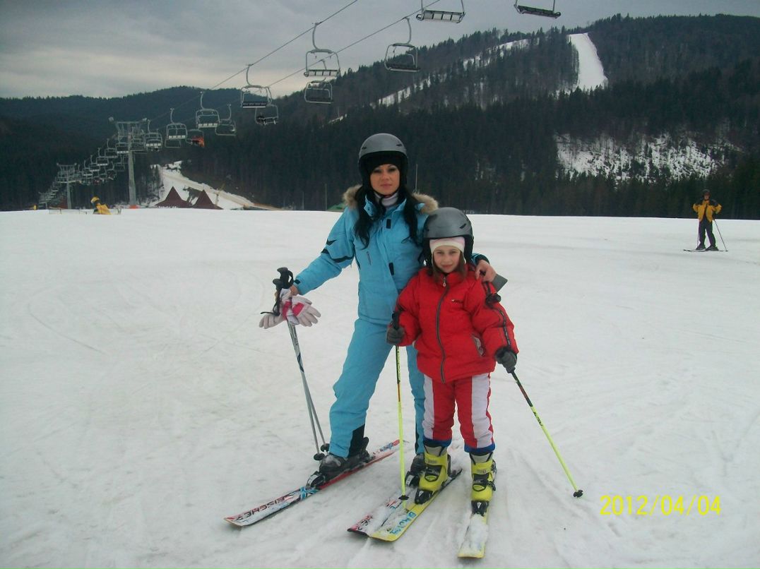 Наталя Мартинюк | Тернополь